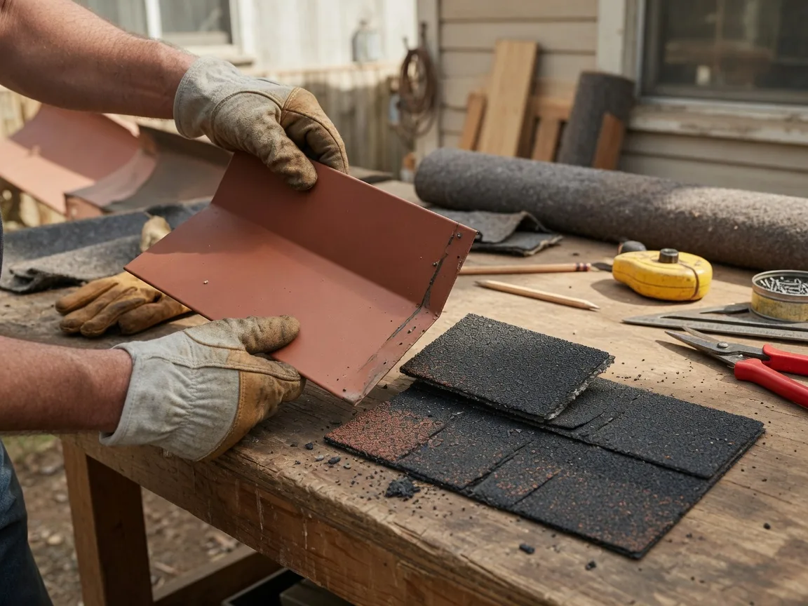 Roof Repair company in Warren, NH